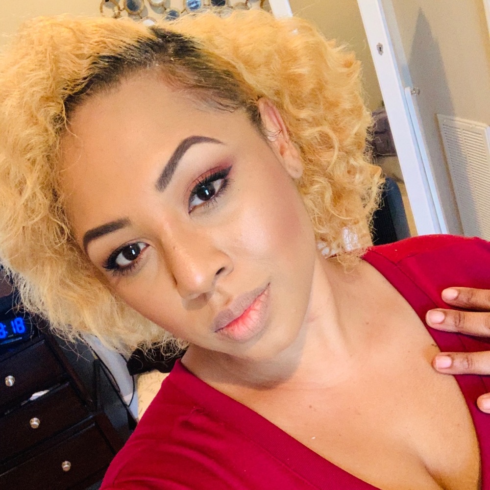 Meet your Posher, Natalee